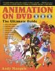 Animation on DVD