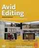 Avid Editing