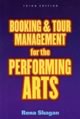 Booking & Tour Management for the Performing Arts