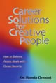 Career Solutions for Creative People