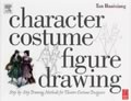 Character Costume Figure Drawing