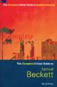 The Complete Critical Guide to Samuel Beckett