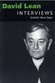 David Lean : Interviews	