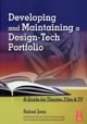 Developing and Maintaining a Design-Tech Portfolio