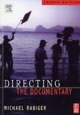 Directing the Documentary