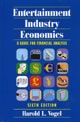 Entertainment Industry Economics