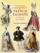 Full-Colour Sourcebook of French Fashion 15th to 19th Centuries