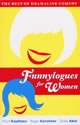 Funnylogues for Women