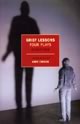 Grief Lessons: Four Plays by Euripedes
