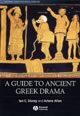 A Guide to Ancient Greek Drama