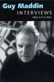 Guy Maddin: Interviews