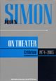 John Simon on Theatre