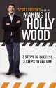 Scott Sedita's Guide to Making It in Hollywood