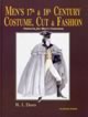 Men's 17th & 18th Century Costume, Cut & Fashion