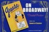 On Broadway! Theatre Posters 