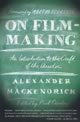 On Film-Making