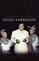 Orson Welles: Hello Americans