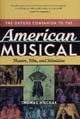 The Oxford Companion to the American Musical