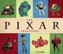 Pixar Treasures