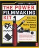 The Power Filmmaking Kit