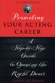 Promoting Your Acting Career