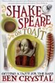 Shakespeare On Toast