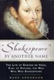 "Shakespeare" by Another Name