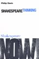 Shakespeare Thinking