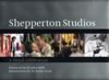 Shepperton Studios: A Visual Celebration 