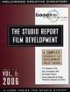 The Studio Report: Film Development