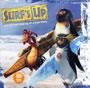 Surf's Up: The Art and Making of a True Story