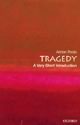 Tragedy: A Very Short Introduction	
