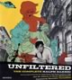Unfiltered: The Complete Ralph Bakshi