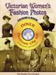 Victorian Women's Fashion Photos