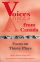 Voices From Canada