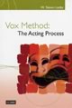 Vox Method: The Acting Process	
