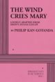 The Wind Cries Mary
